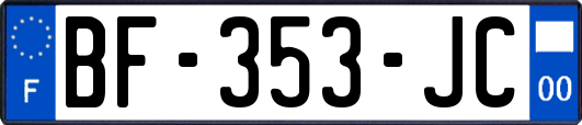 BF-353-JC
