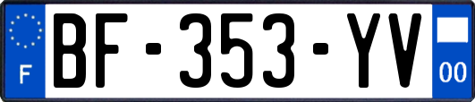BF-353-YV