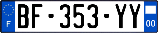 BF-353-YY