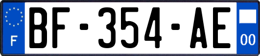 BF-354-AE