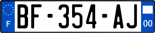 BF-354-AJ