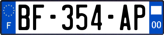 BF-354-AP