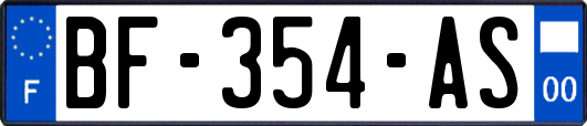 BF-354-AS