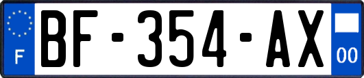 BF-354-AX