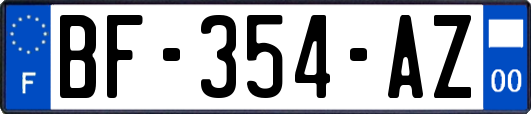 BF-354-AZ