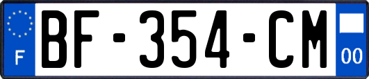 BF-354-CM