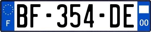 BF-354-DE