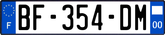 BF-354-DM