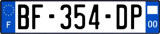 BF-354-DP