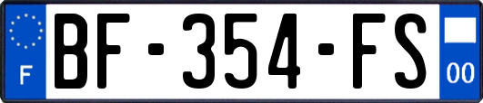 BF-354-FS