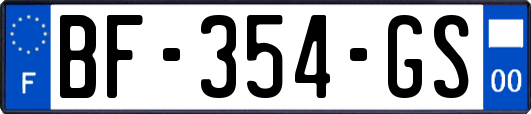 BF-354-GS