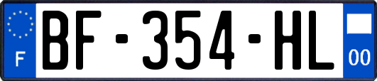 BF-354-HL