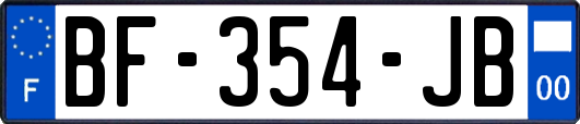 BF-354-JB
