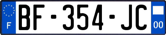 BF-354-JC