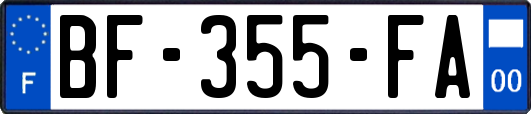 BF-355-FA