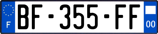 BF-355-FF