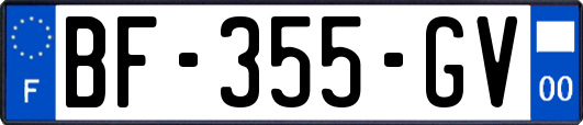 BF-355-GV