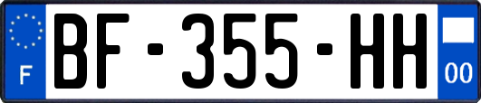 BF-355-HH