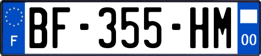 BF-355-HM