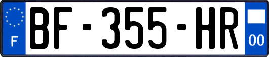 BF-355-HR