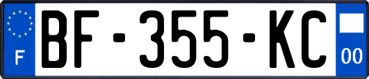 BF-355-KC