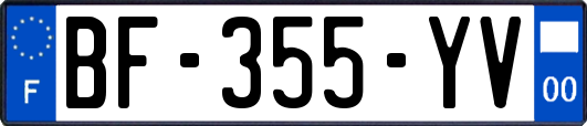 BF-355-YV