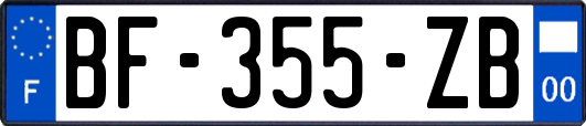 BF-355-ZB