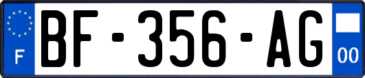 BF-356-AG