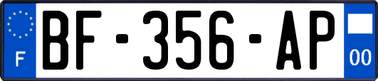 BF-356-AP