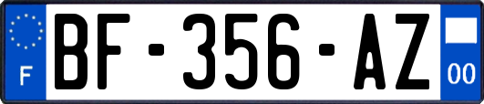 BF-356-AZ