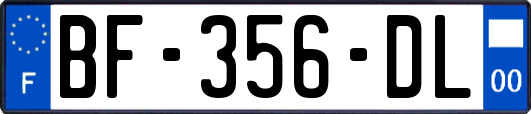 BF-356-DL