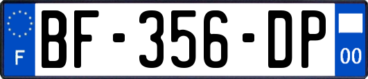 BF-356-DP