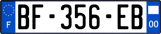 BF-356-EB