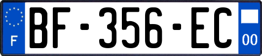 BF-356-EC