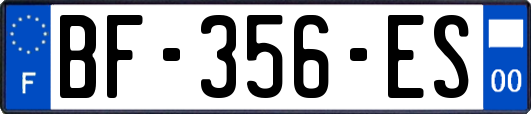 BF-356-ES