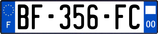 BF-356-FC