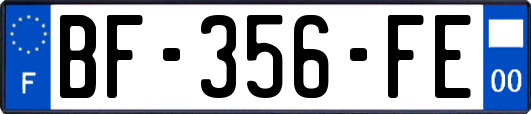 BF-356-FE