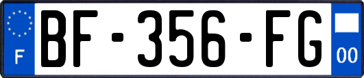 BF-356-FG