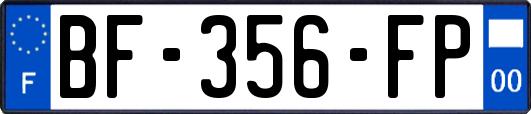BF-356-FP
