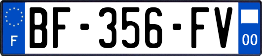 BF-356-FV
