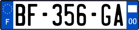 BF-356-GA