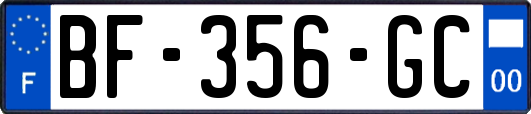 BF-356-GC