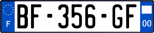 BF-356-GF