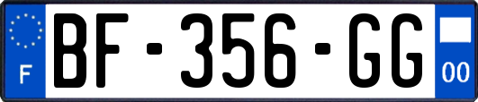 BF-356-GG