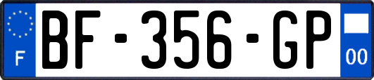 BF-356-GP