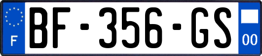BF-356-GS