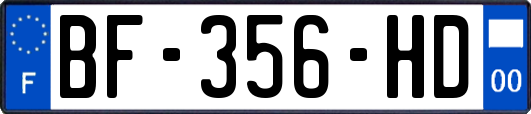 BF-356-HD