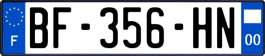 BF-356-HN