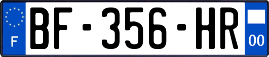BF-356-HR