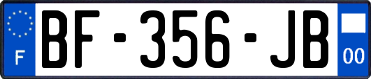 BF-356-JB